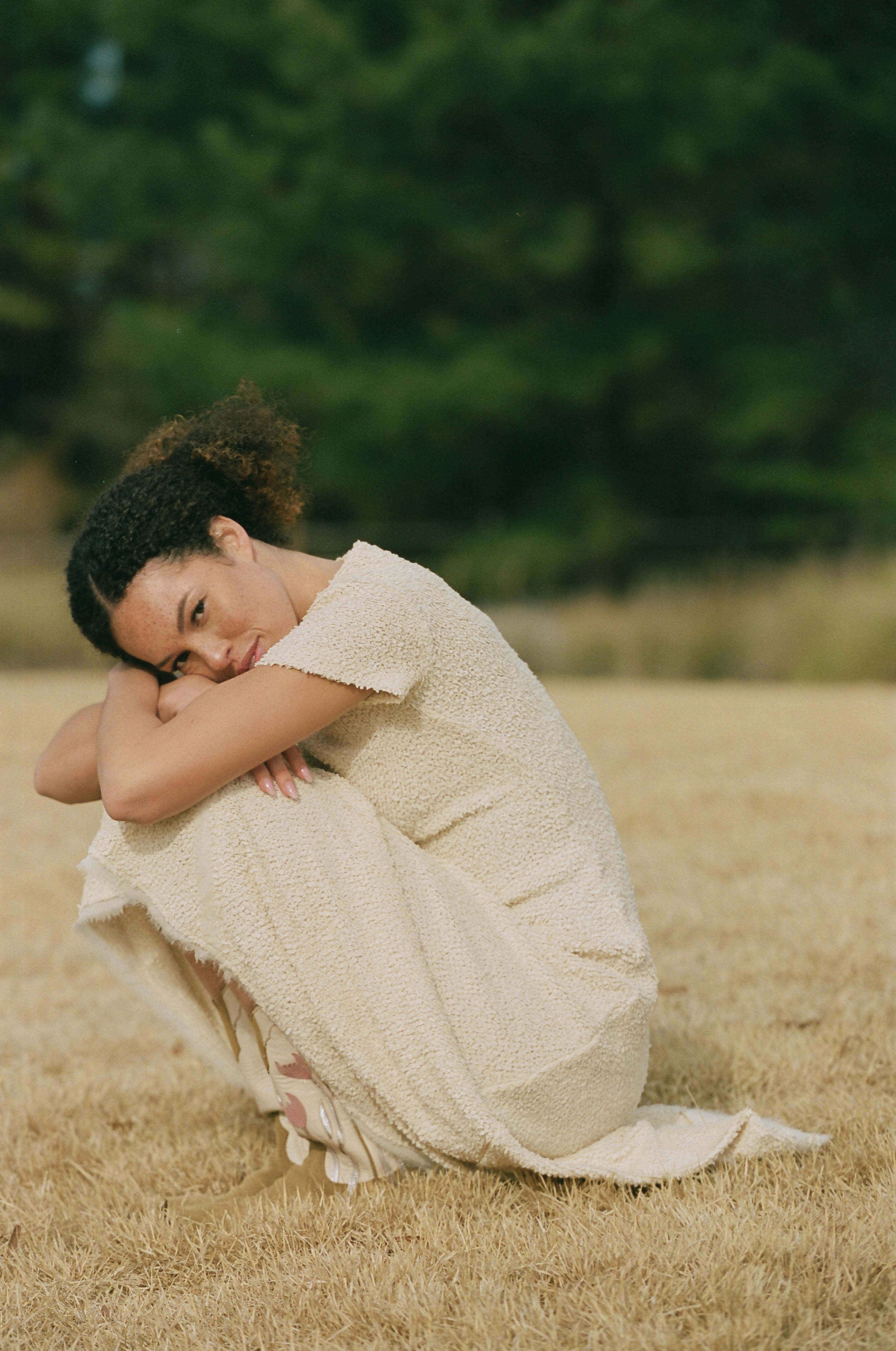 HEIRLOME | JULIA DRESS