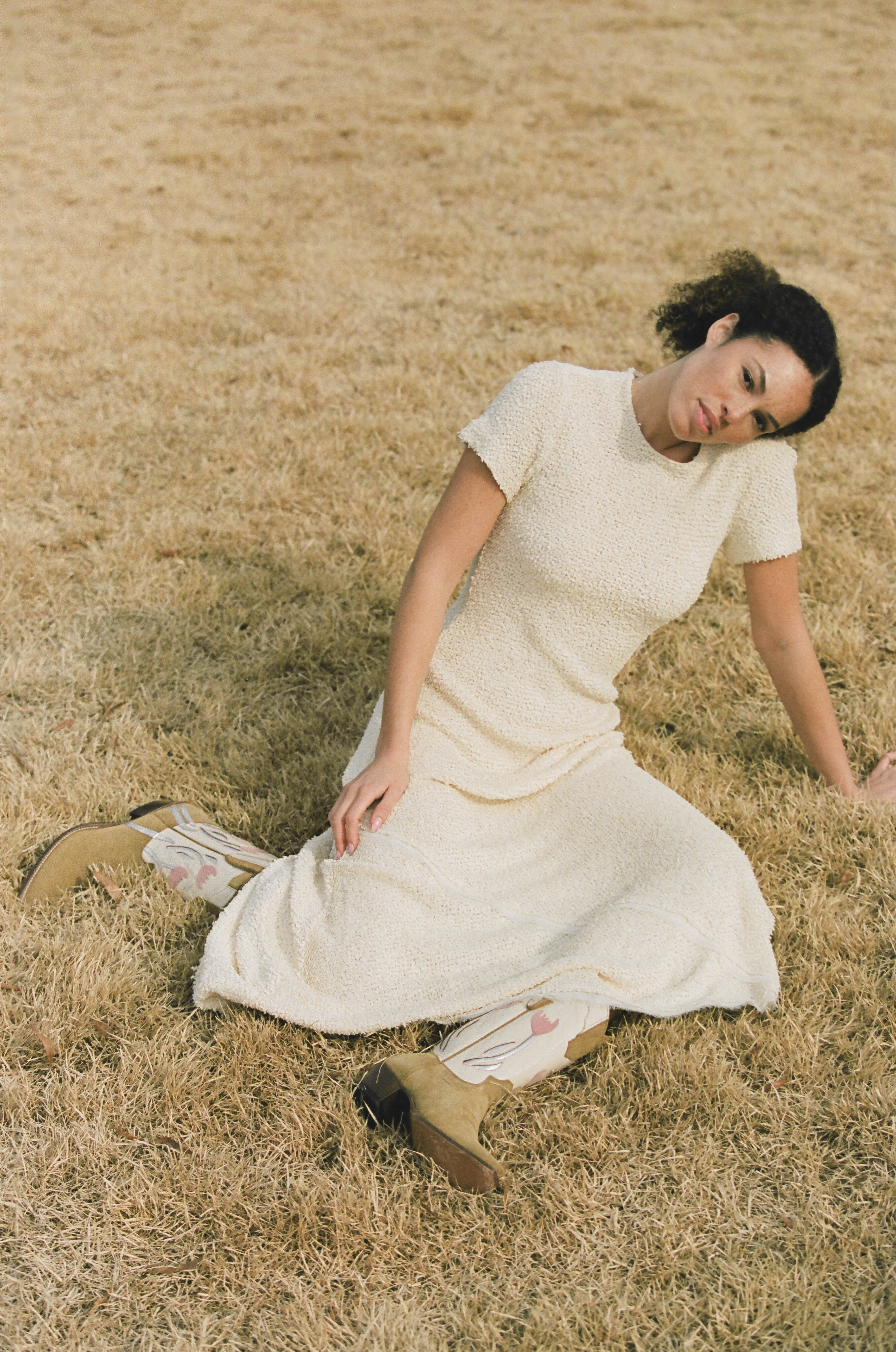 HEIRLOME | JULIA DRESS