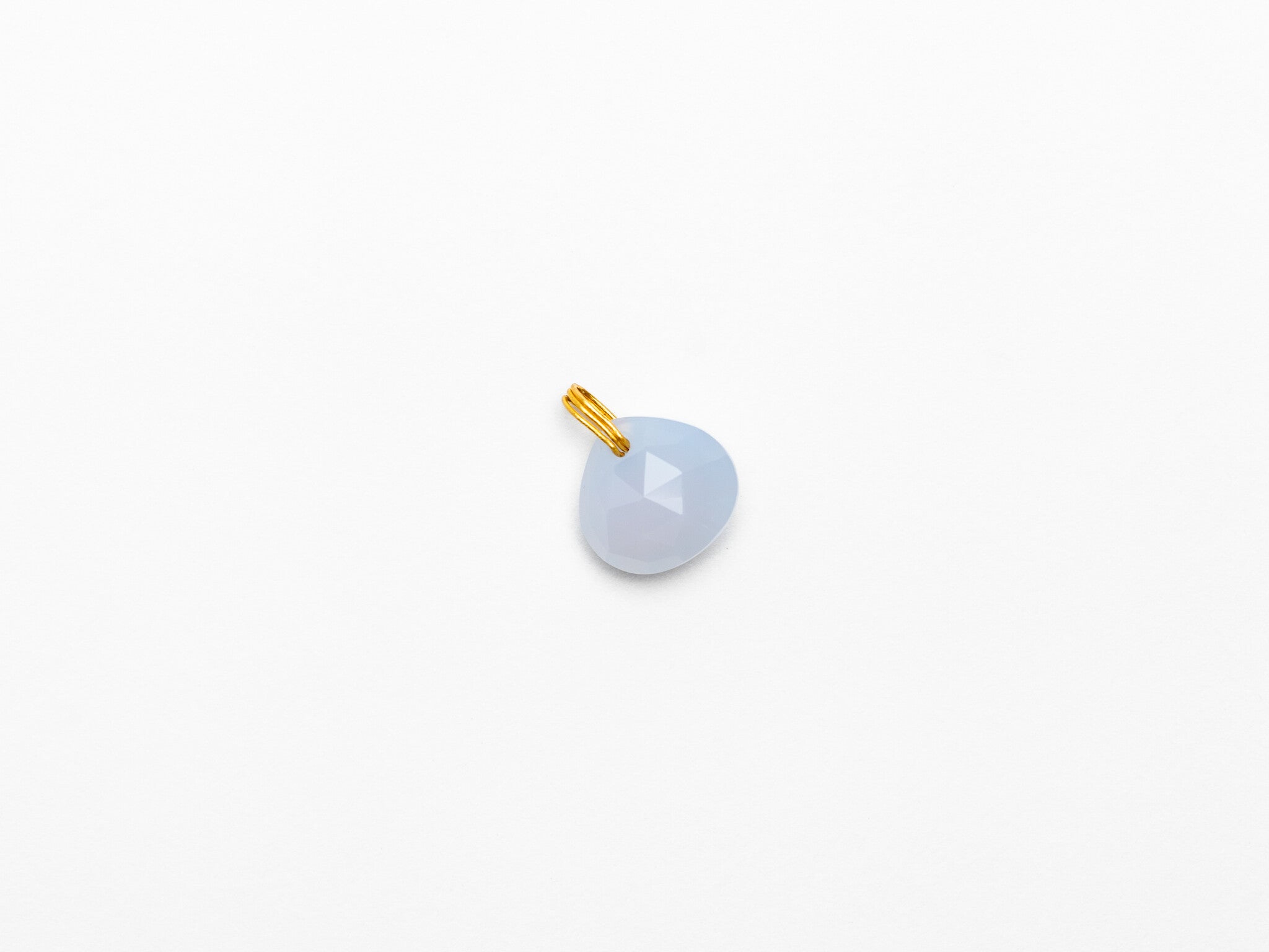 IRREGULAR BRIOLETTE PENDANT