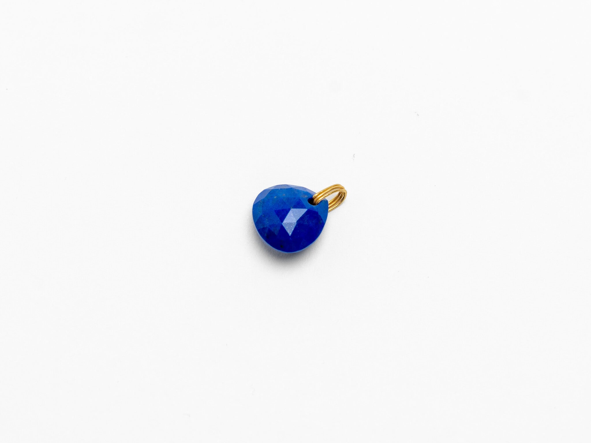 IRREGULAR BRIOLETTE PENDANT
