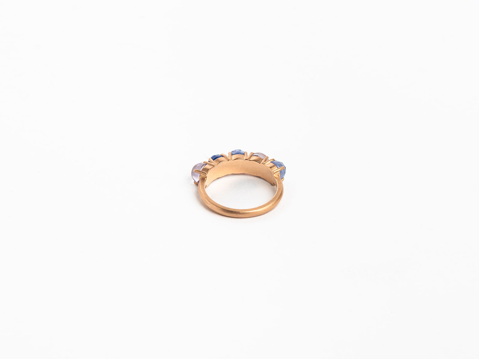 IRENE NEUWIRTH | 5 STONE RING