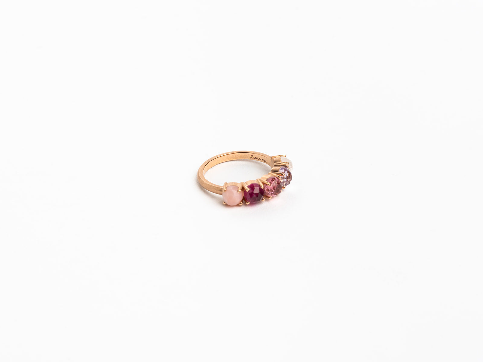 IRENE NEUWIRTH | 5 STONE RING