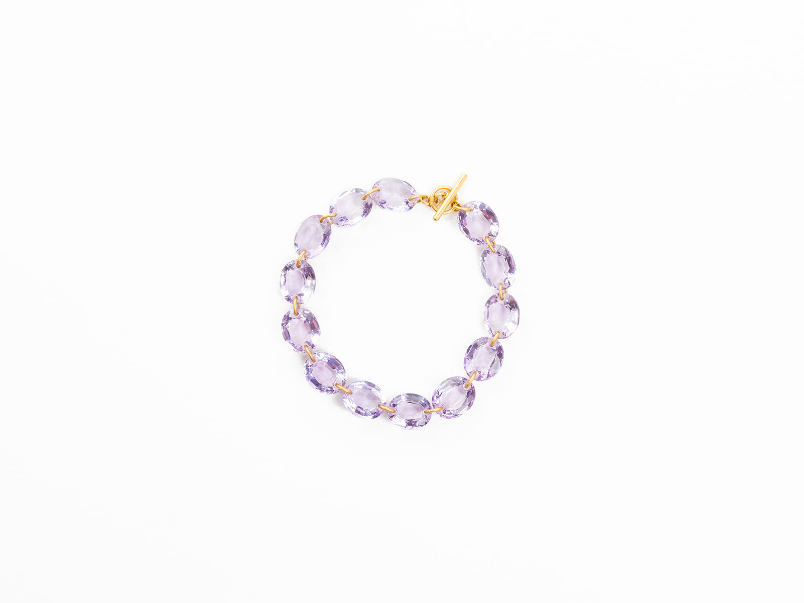 MARIE HÉLÈNE DE TAILLAC | LADY LIKE BRACELET