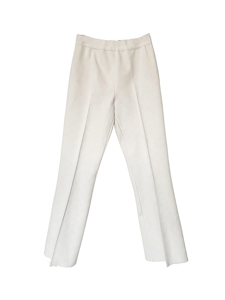 COTTON KICK PANT