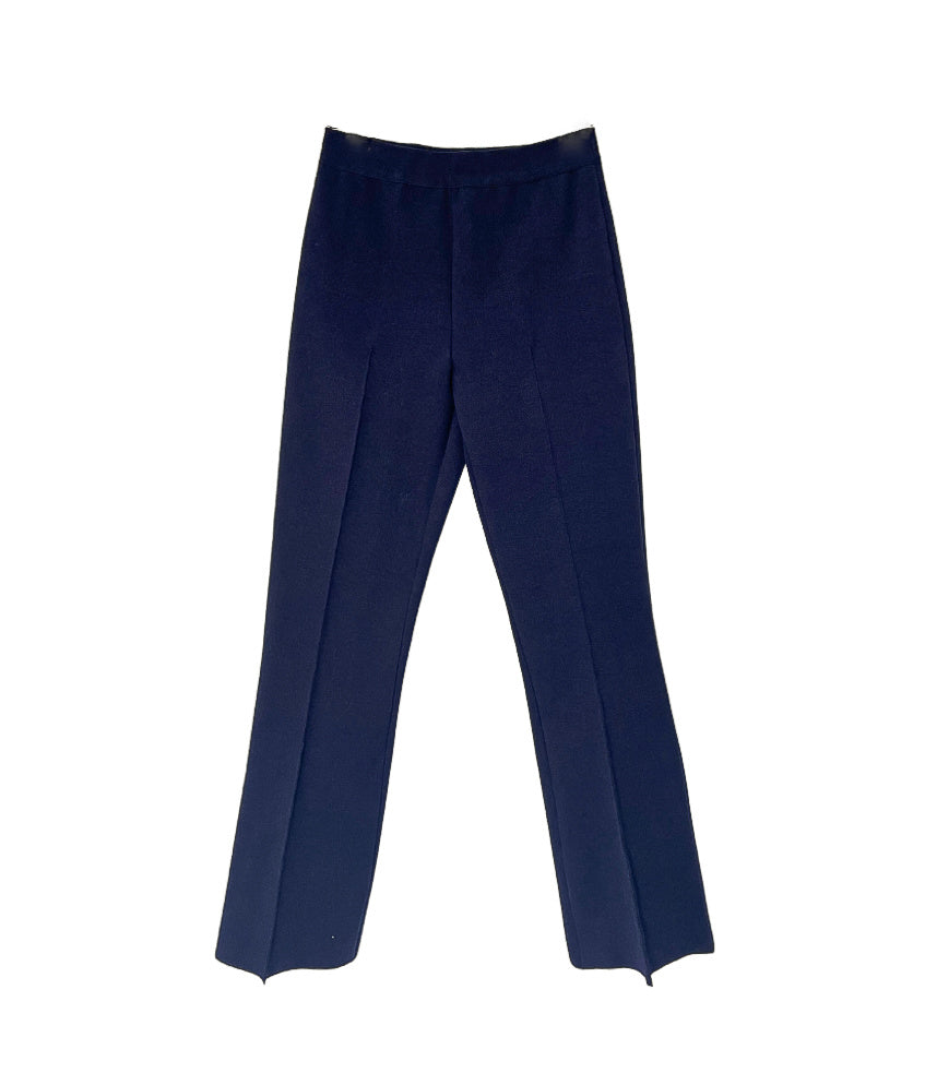 COTTON KICK PANT