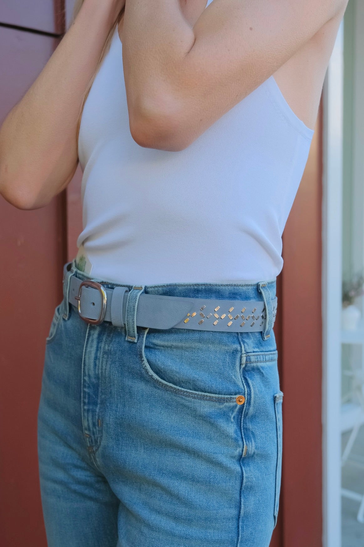 CALLEEN CORDERO | ROSI BELT