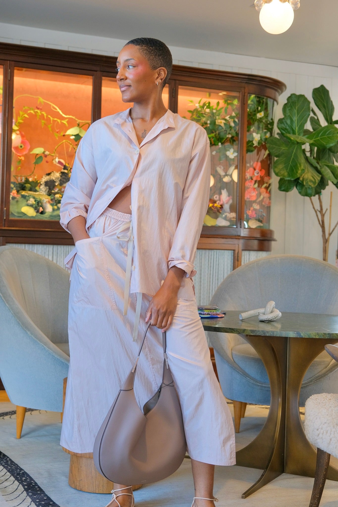 ATTERSEE | THE DRIFT SHIRT