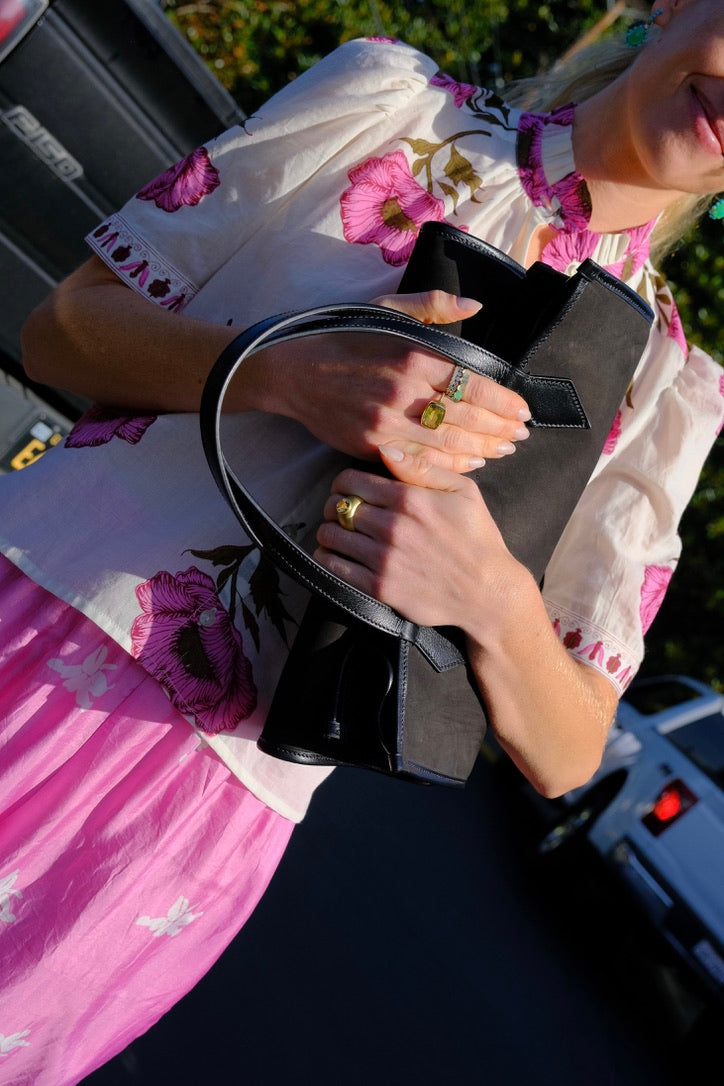 METIER | CHAMELEON 34 TOTE