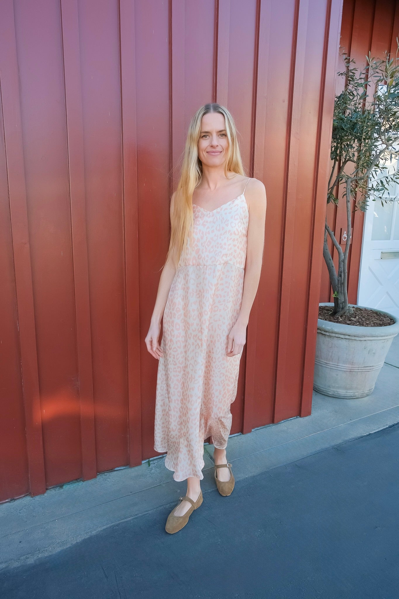 LA PRESTIC OUISTON | PETULA DRESS | WOMEN'S LUXURY DESIGNER CLOTHING, SHOES, HANDBAGS & JEWELRY | CAPITOL CHARLOTTE, NC & BRENTWOOD, CA