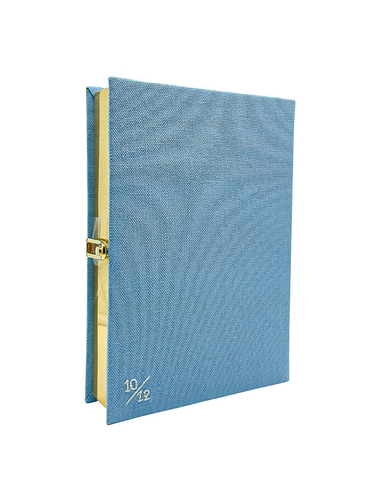 CAPITOL x BRENTWOOD COUNTRY MART EXCLUSIVE CLUTCH