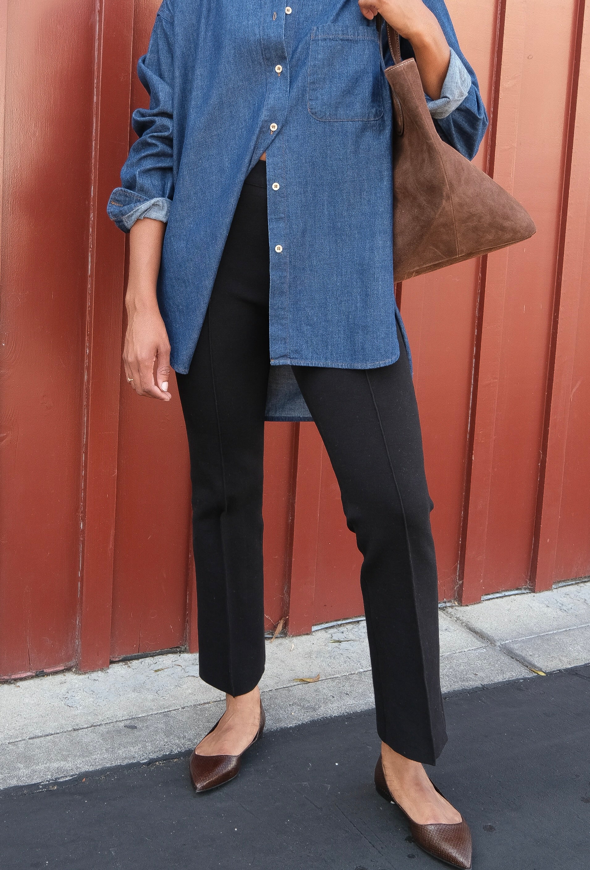 HIGH SPORT | KICK PANT