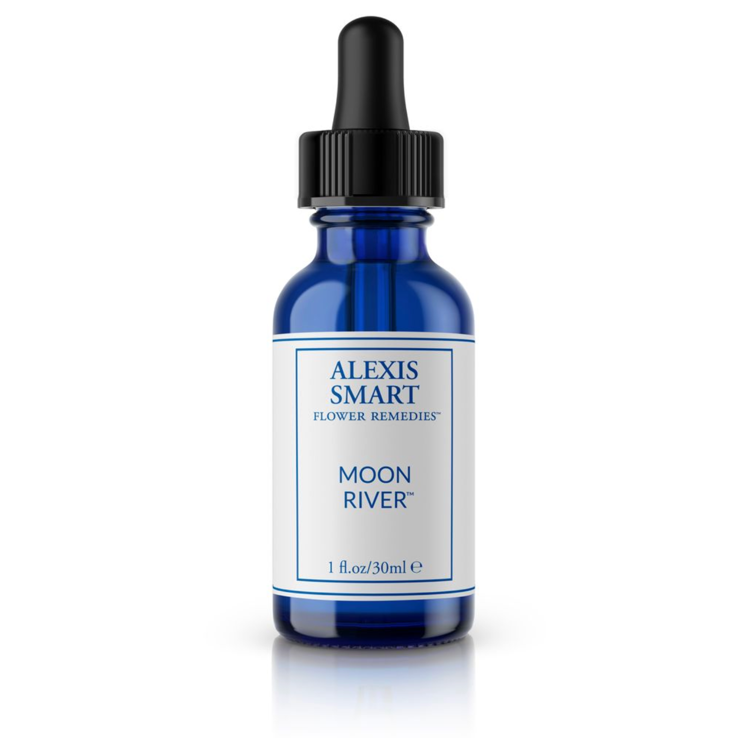ALEXIS SMART | MOON RIVER FLOWER REMEDY | 30 ML