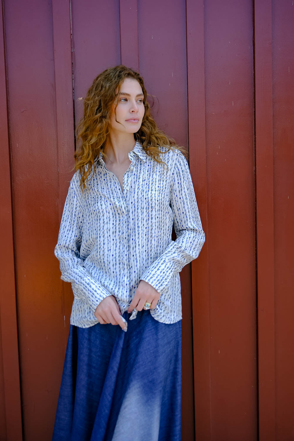 ALTUZARRA | CHIKA TOP