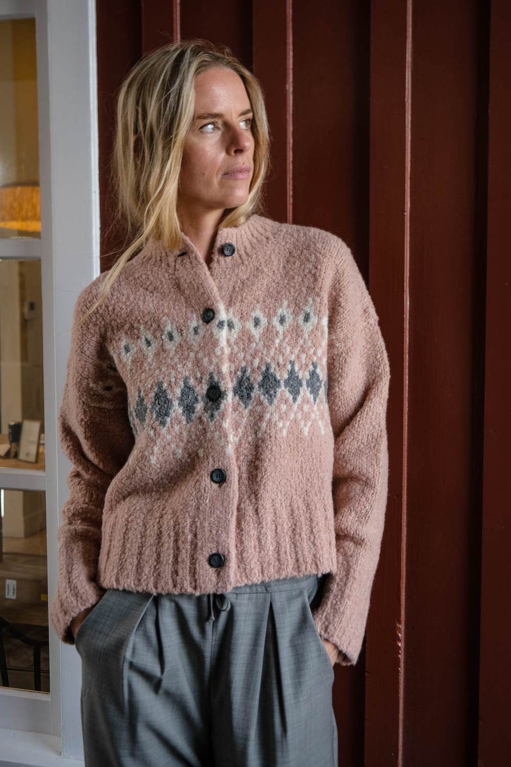 ALTUZARRA | HAVEN SWEATER | WOMEN'S LUXURY DESIGNER CLOTHING, SHOES, HANDBAGS & JEWELRY | CAPITOL CHARLOTTE, NC & BRENTWOOD, CA