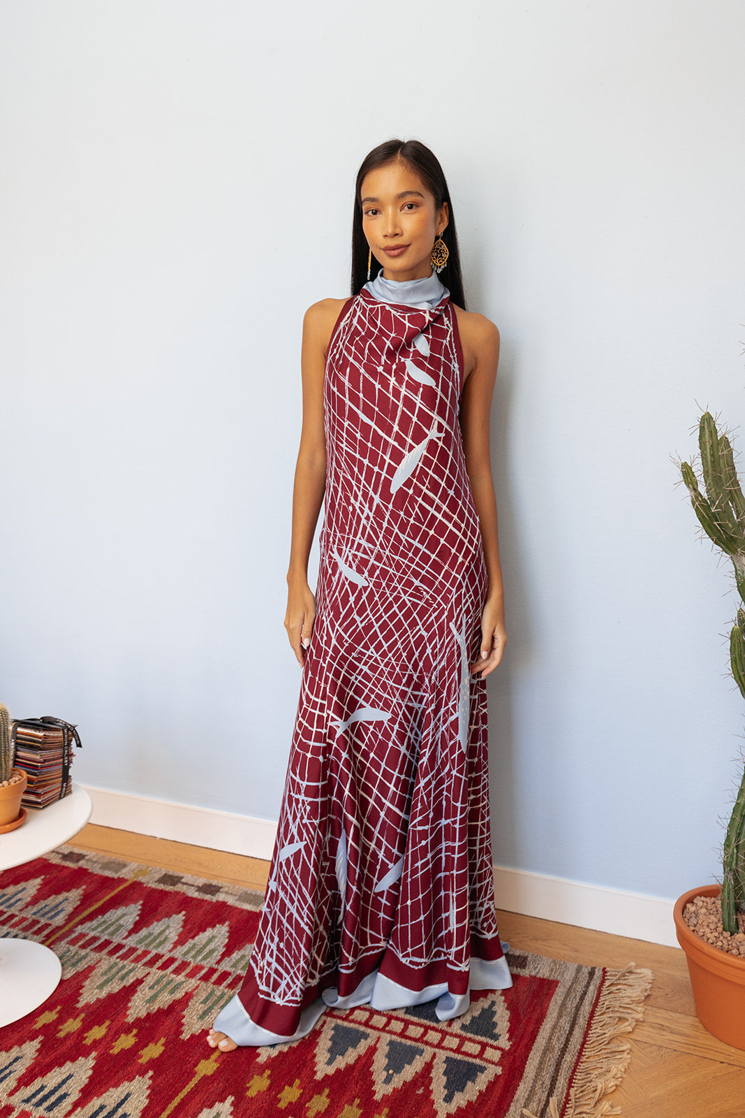 ALTUZARRA | MOONLIGHT DRESS