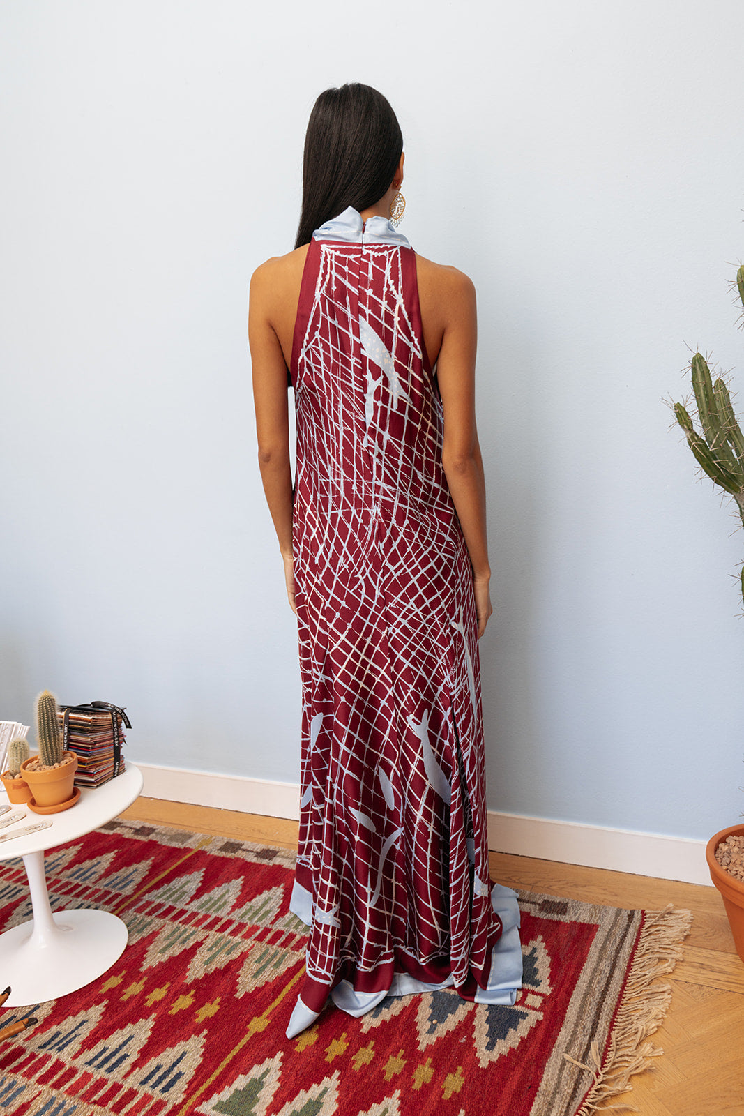 ALTUZARRA | MOONLIGHT DRESS