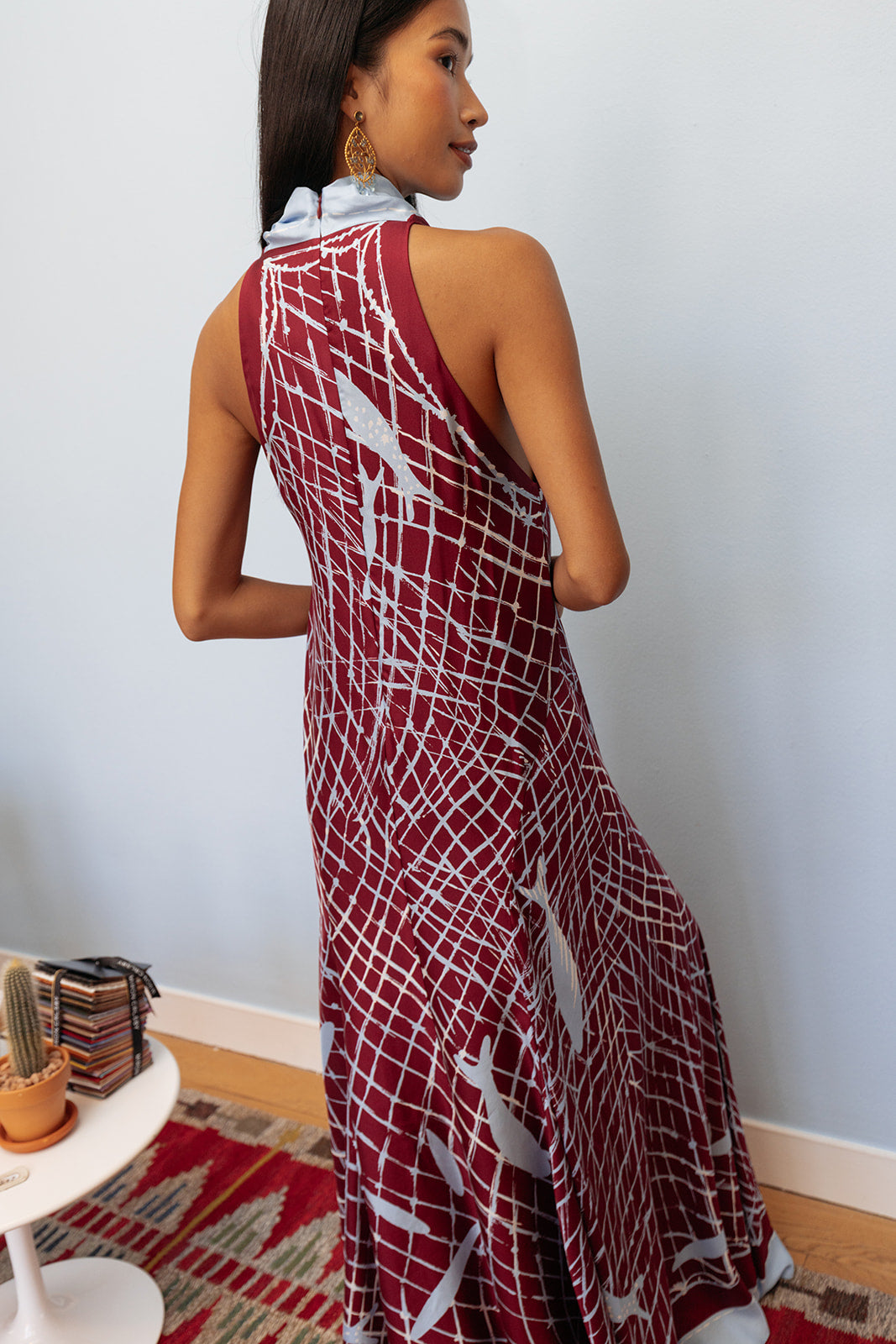 ALTUZARRA | MOONLIGHT DRESS