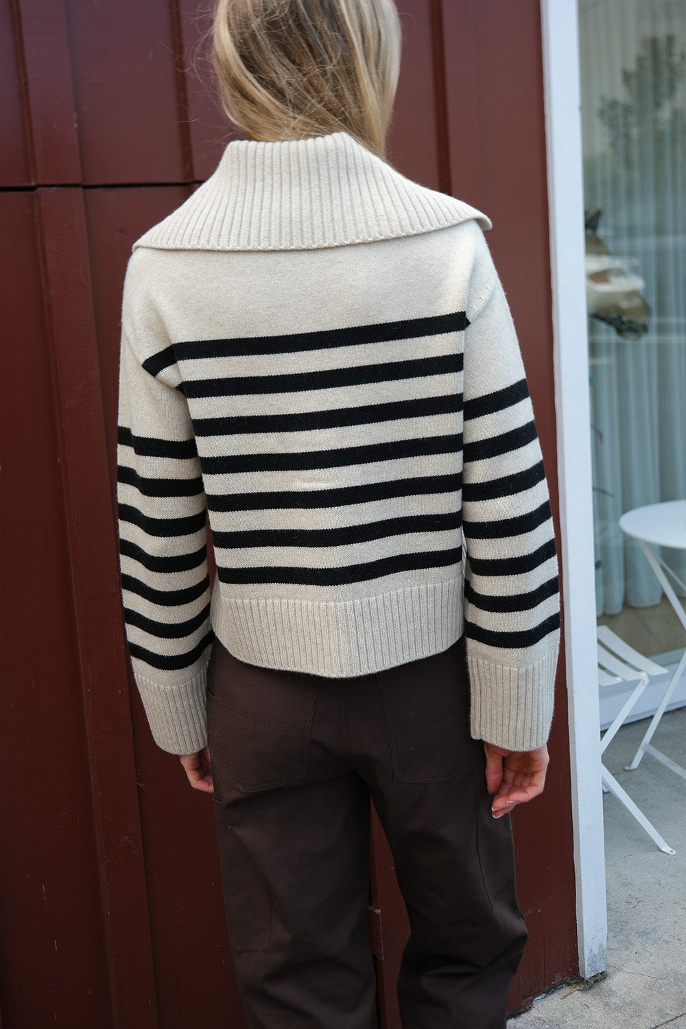 ALTUZARRA | RAINGER SWEATER | WOMEN'S LUXURY DESIGNER CLOTHING, SHOES, HANDBAGS & JEWELRY | CAPITOL CHARLOTTE, NC & BRENTWOOD, CA