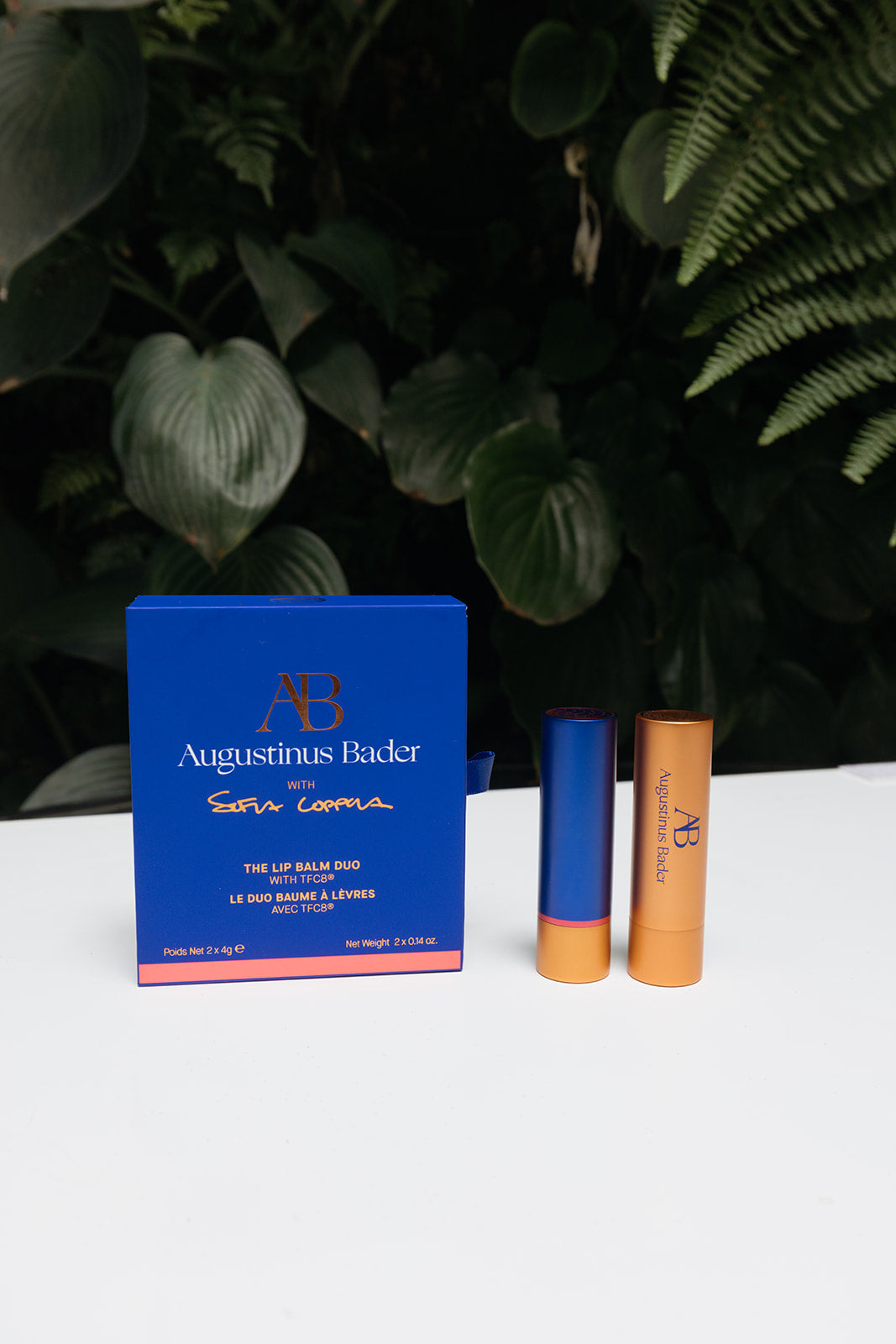 AUGUSTINUS BADER | LIP BALM | WOMEN'S LUXURY DESIGNER CLOTHING, SHOES, HANDBAGS & JEWELRY | CAPITOL CHARLOTTE, NC & BRENTWOOD, CA