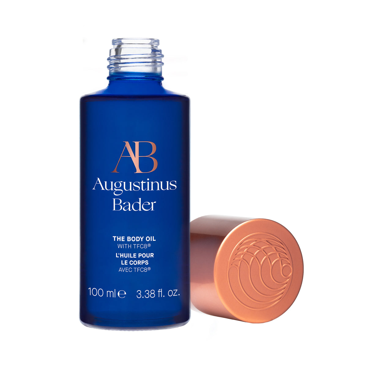AUGUSTINUS BADER | THE BODY OIL | WOMEN'S LUXURY DESIGNER CLOTHING, SHOES, HANDBAGS & JEWELRY | CAPITOL CHARLOTTE, NC & BRENTWOOD, CA