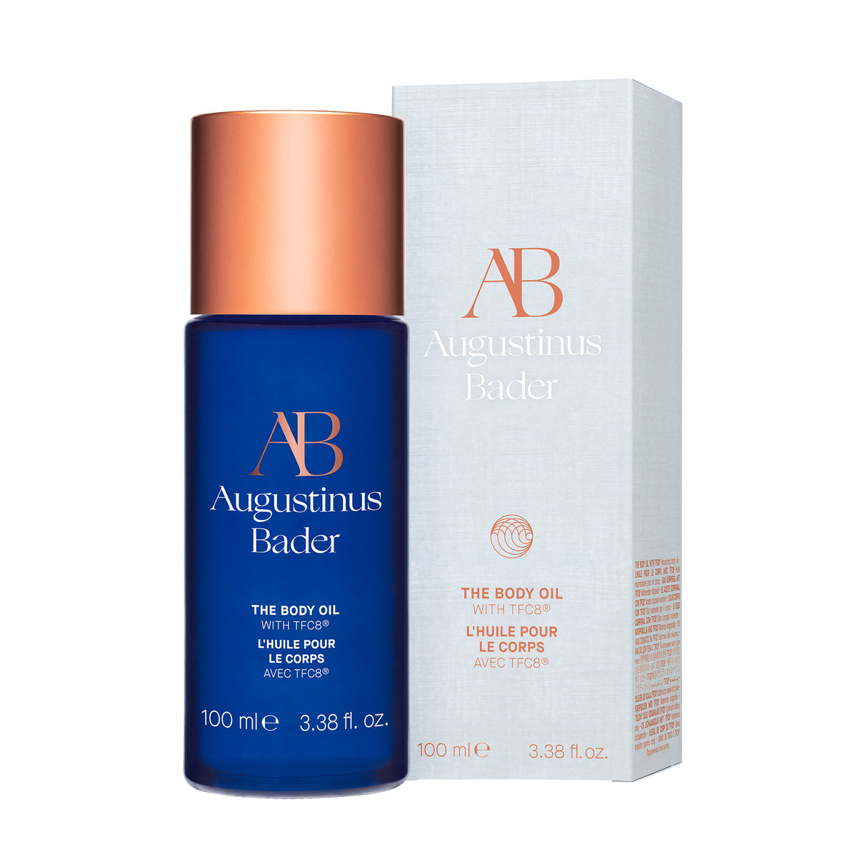 AUGUSTINUS BADER | THE BODY OIL | WOMEN'S LUXURY DESIGNER CLOTHING, SHOES, HANDBAGS & JEWELRY | CAPITOL CHARLOTTE, NC & BRENTWOOD, CA
