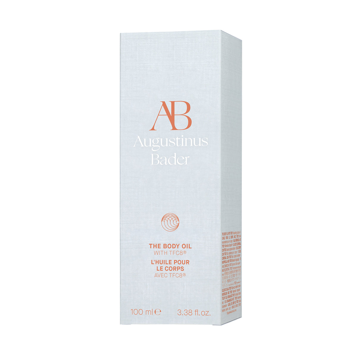 AUGUSTINUS BADER | THE BODY OIL | WOMEN'S LUXURY DESIGNER CLOTHING, SHOES, HANDBAGS & JEWELRY | CAPITOL CHARLOTTE, NC & BRENTWOOD, CA