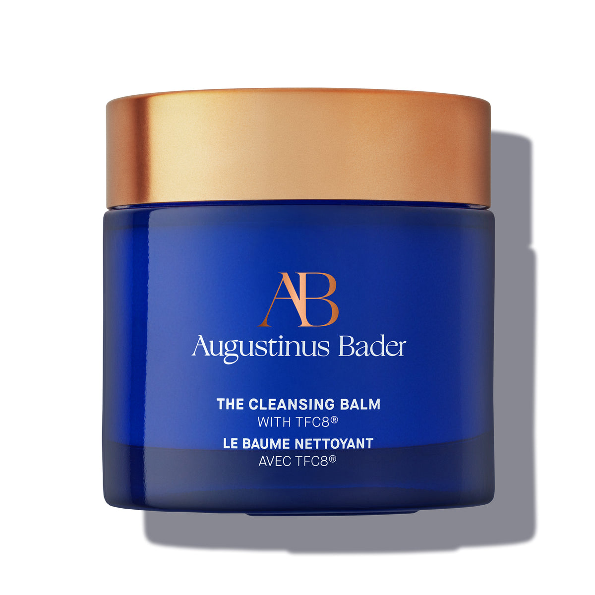 AUGUSTINUS BADER | CLEANSING BALM | WOMEN'S LUXURY DESIGNER CLOTHING, SHOES, HANDBAGS & JEWELRY | CAPITOL CHARLOTTE, NC & BRENTWOOD, CA