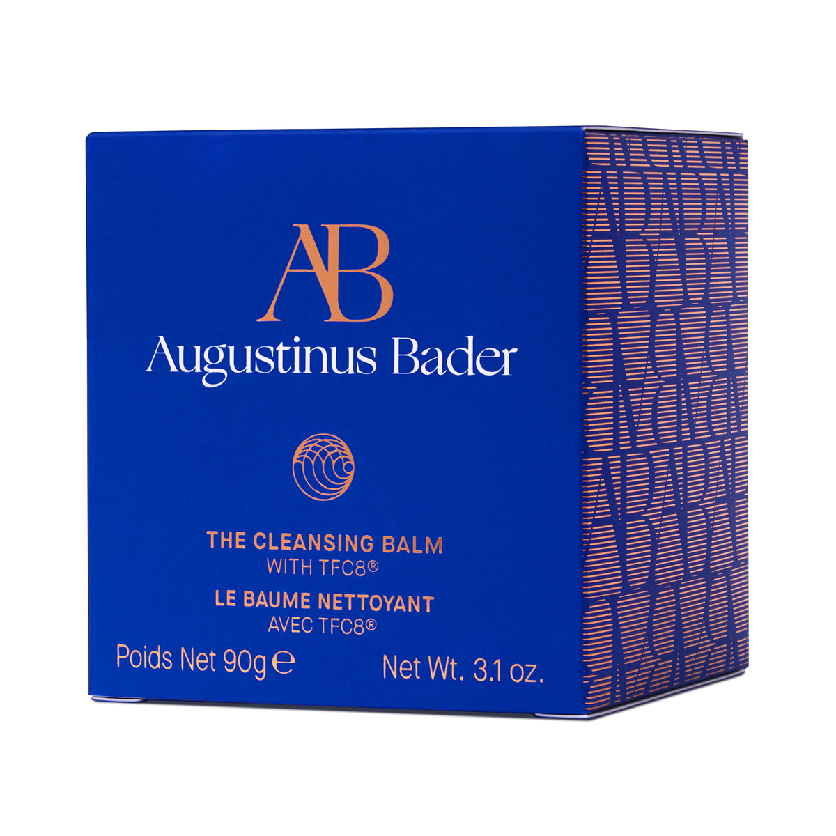 AUGUSTINUS BADER | CLEANSING BALM | WOMEN'S LUXURY DESIGNER CLOTHING, SHOES, HANDBAGS & JEWELRY | CAPITOL CHARLOTTE, NC & BRENTWOOD, CA