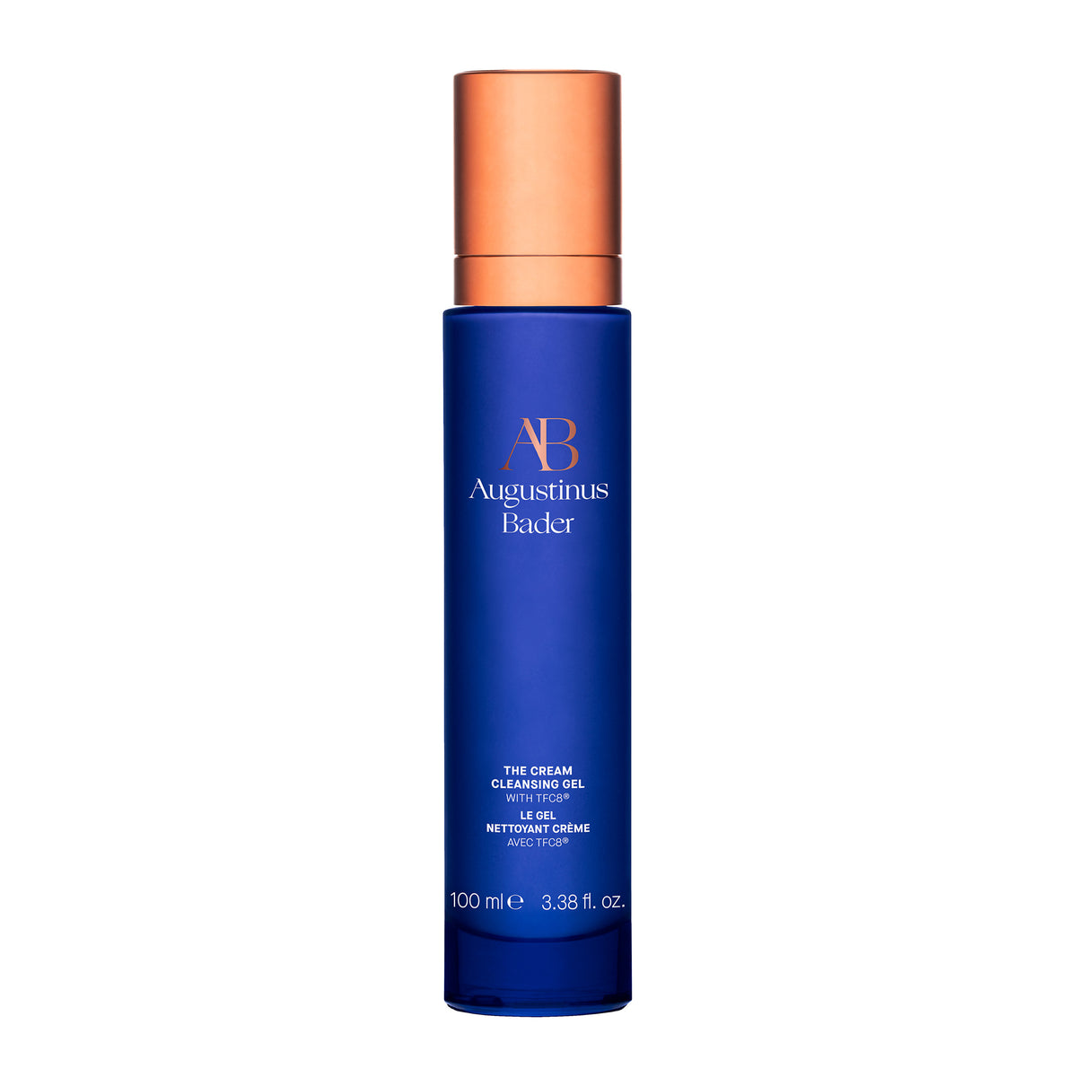 AUGUSTINUS BADER | THE CREAM CLEANSING GEL | WOMEN'S LUXURY DESIGNER CLOTHING, SHOES, HANDBAGS & JEWELRY | CAPITOL CHARLOTTE, NC & BRENTWOOD, CA