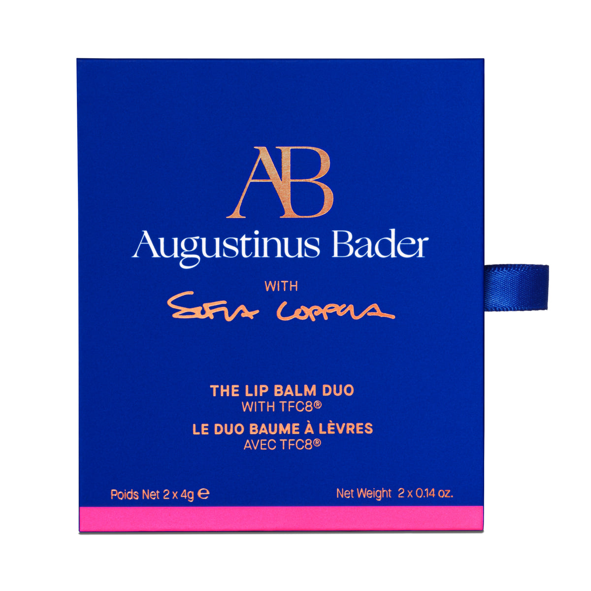 AUGUSTINUS BADER | LIP BALM | WOMEN'S LUXURY DESIGNER CLOTHING, SHOES, HANDBAGS & JEWELRY | CAPITOL CHARLOTTE, NC & BRENTWOOD, CA