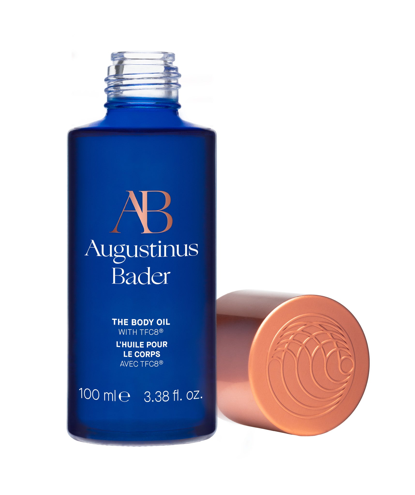 AUGUSTINUS BADER | THE BODY OIL | WOMEN'S LUXURY DESIGNER CLOTHING, SHOES, HANDBAGS & JEWELRY | CAPITOL CHARLOTTE, NC & BRENTWOOD, CA