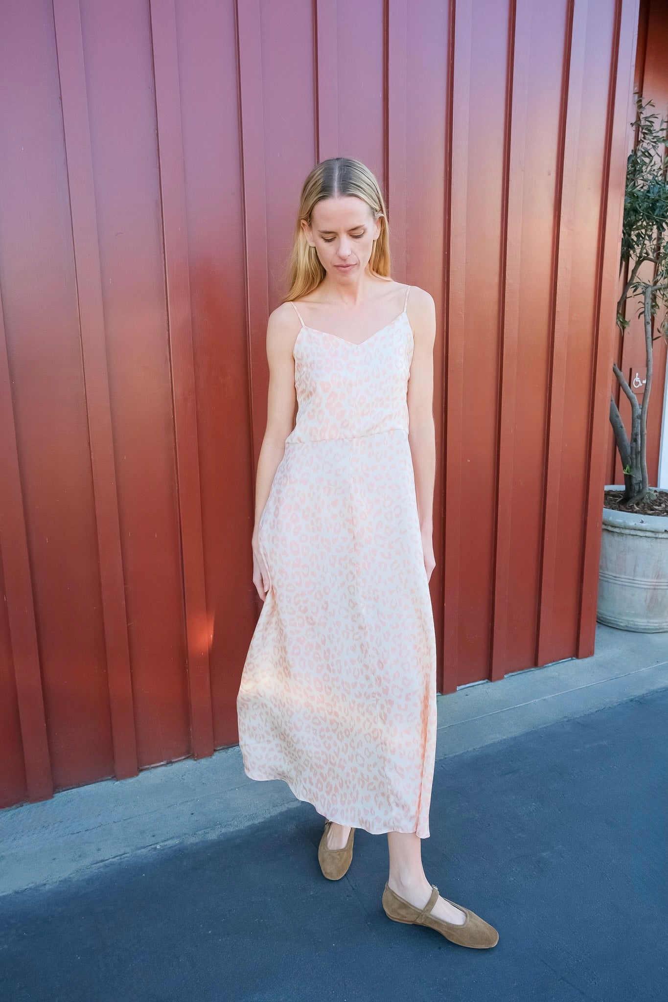 LA PRESTIC OUISTON | PETULA DRESS