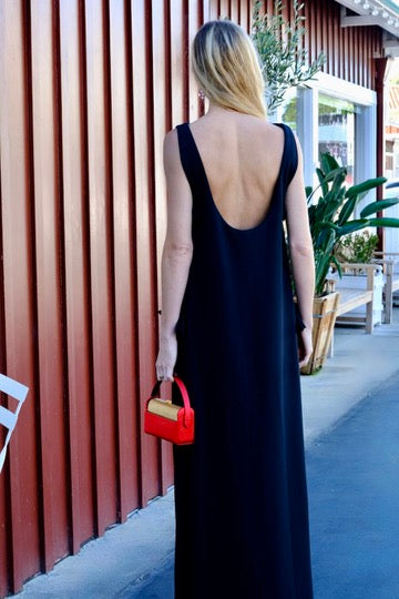 BERNADETTE | COLETTE LONG DRESS