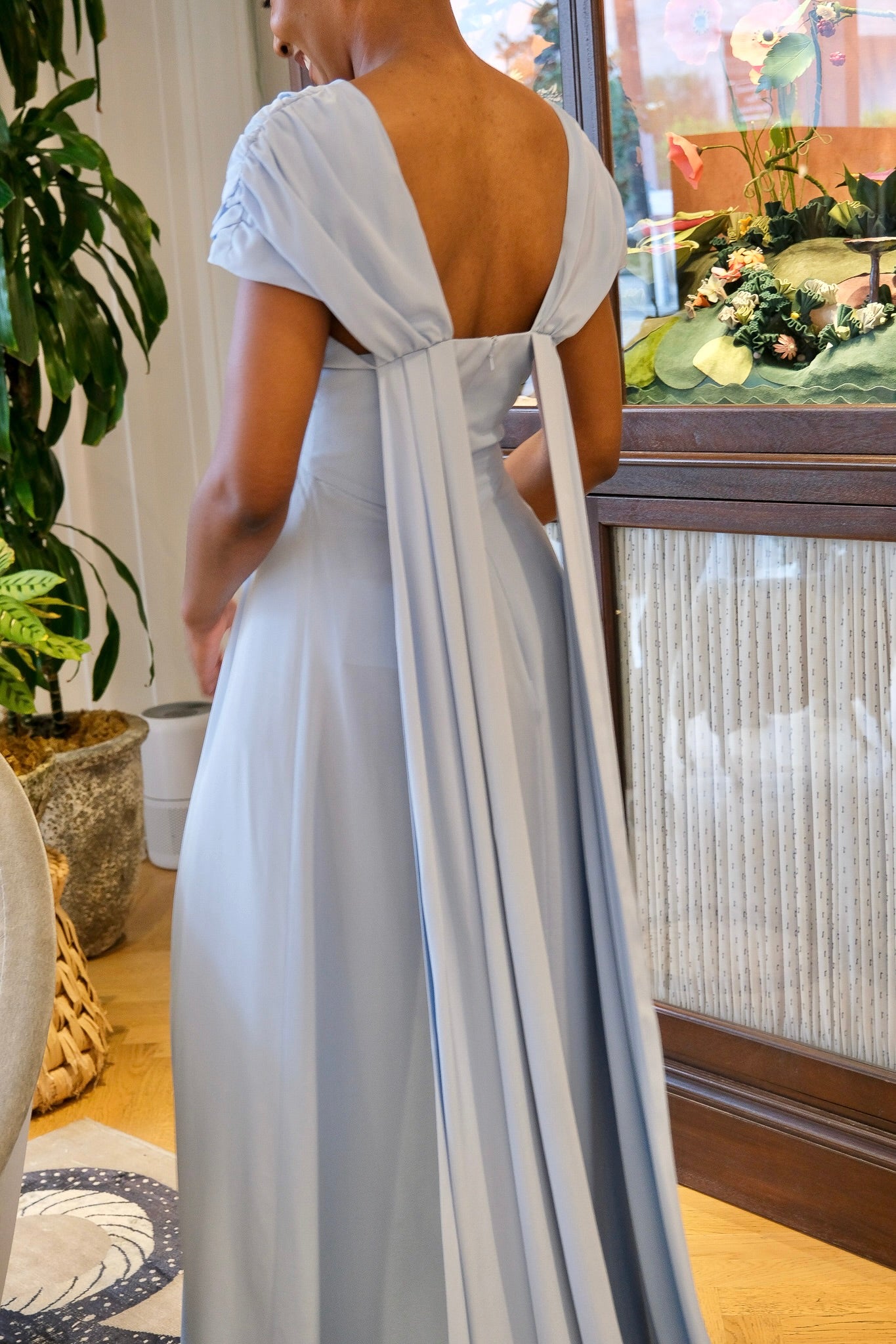 MARKARIAN | TOMMELISE GOWN