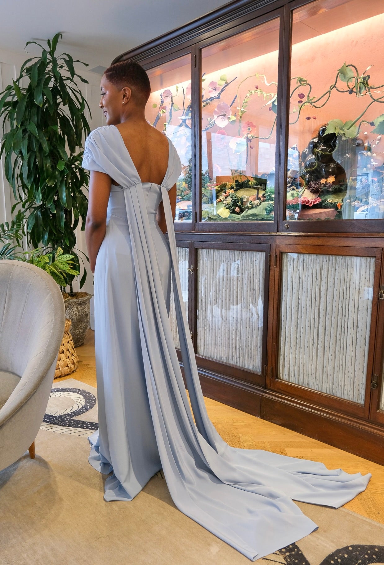MARKARIAN | TOMMELISE GOWN