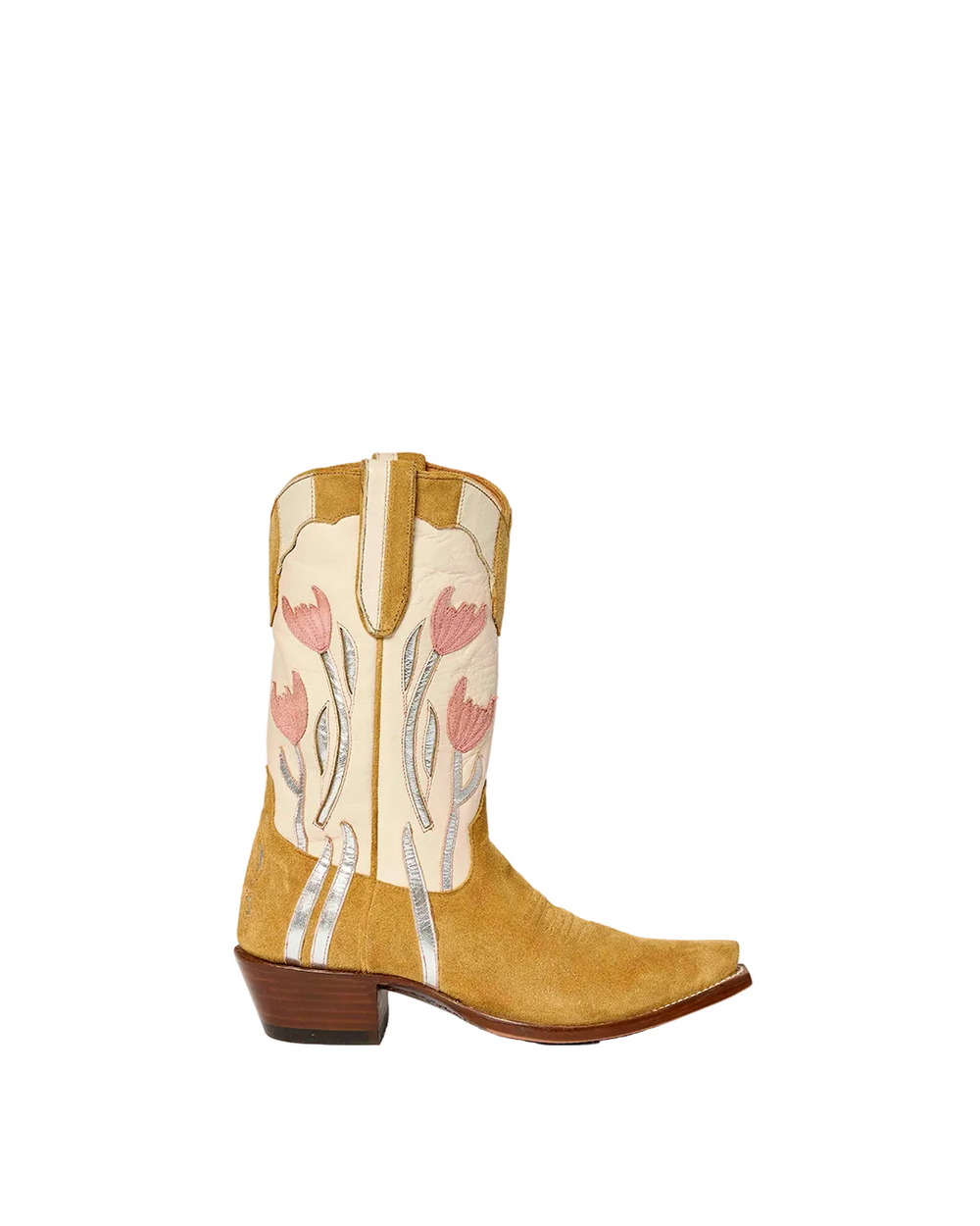 DOLLY 2.0 CAMEL SUEDE | WOMEN'S LUXURY DESIGNER CLOTHING, SHOES, HANDBAGS & JEWELRY | CAPITOL CHARLOTTE, NC & BRENTWOOD, CA