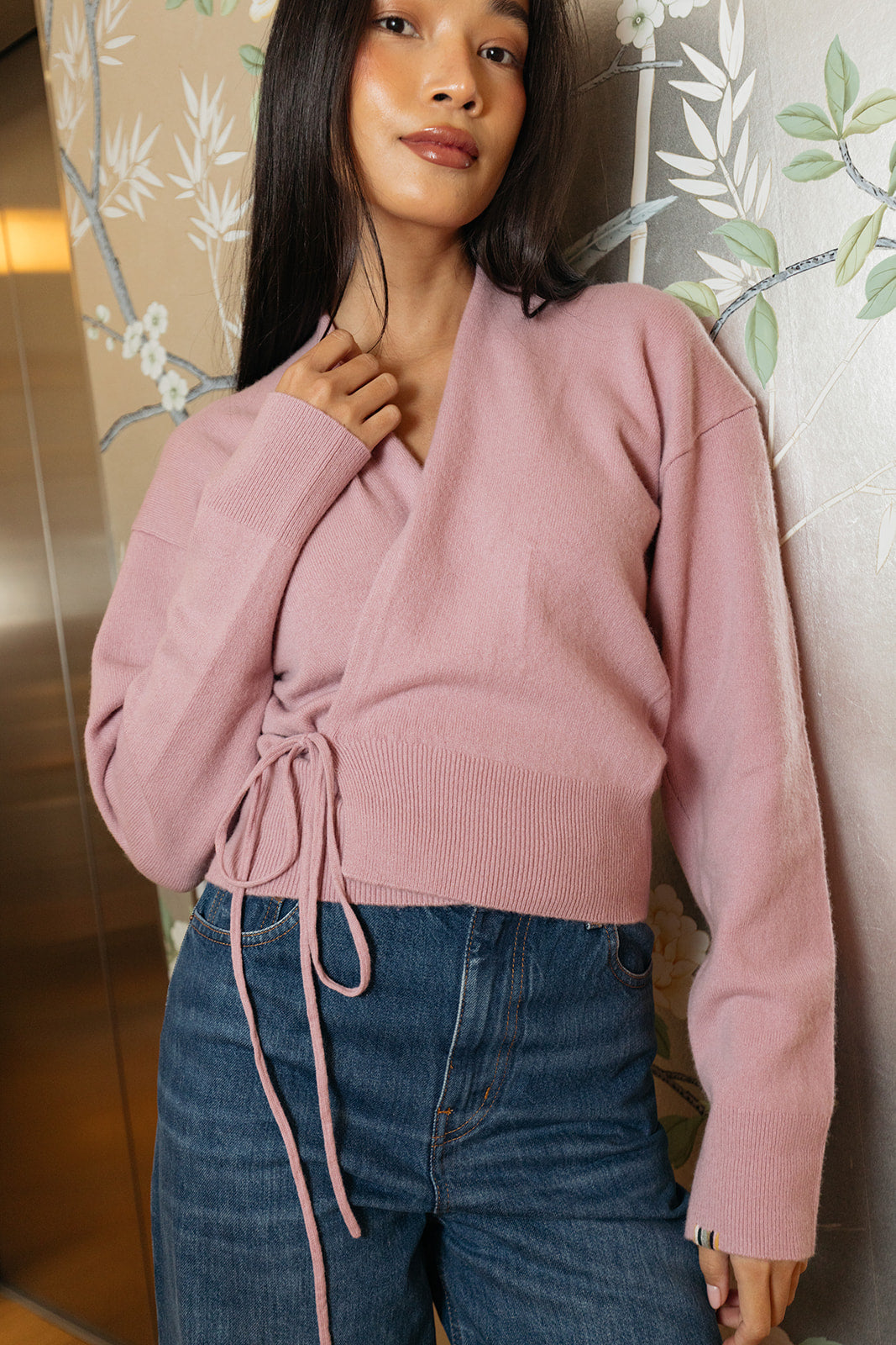 EXTREME CASHMERE | ELLA SWEATER | WOMEN'S LUXURY DESIGNER CLOTHING, SHOES, HANDBAGS & JEWELRY | CAPITOL CHARLOTTE, NC & BRENTWOOD, CA