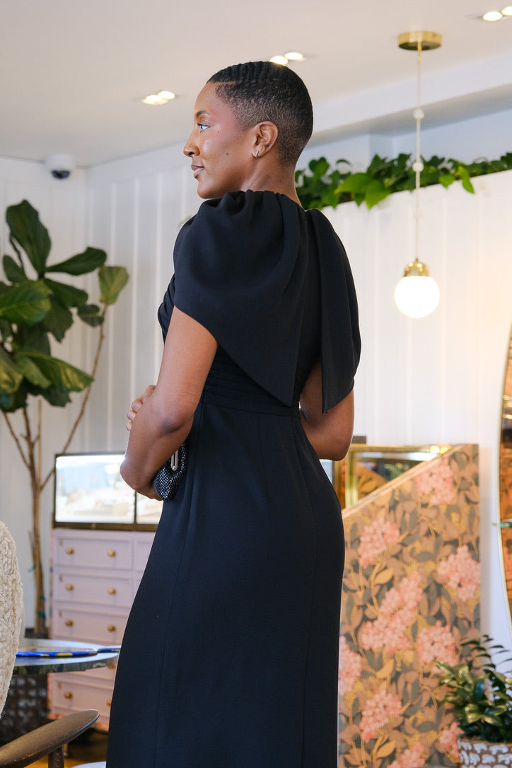 HUISHAN ZHANG | MARTHA DRESS