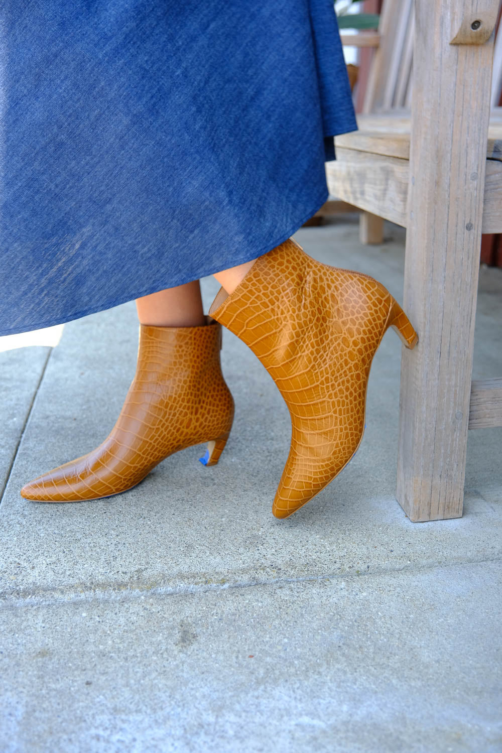 GABRIELA HEARST | CLAYTON BOOT | WOMEN'S LUXURY DESIGNER CLOTHING, JEWELRY & ACCESSORIES | CAPITOL CHARLOTTE, NC & BRENTWOOD, CA