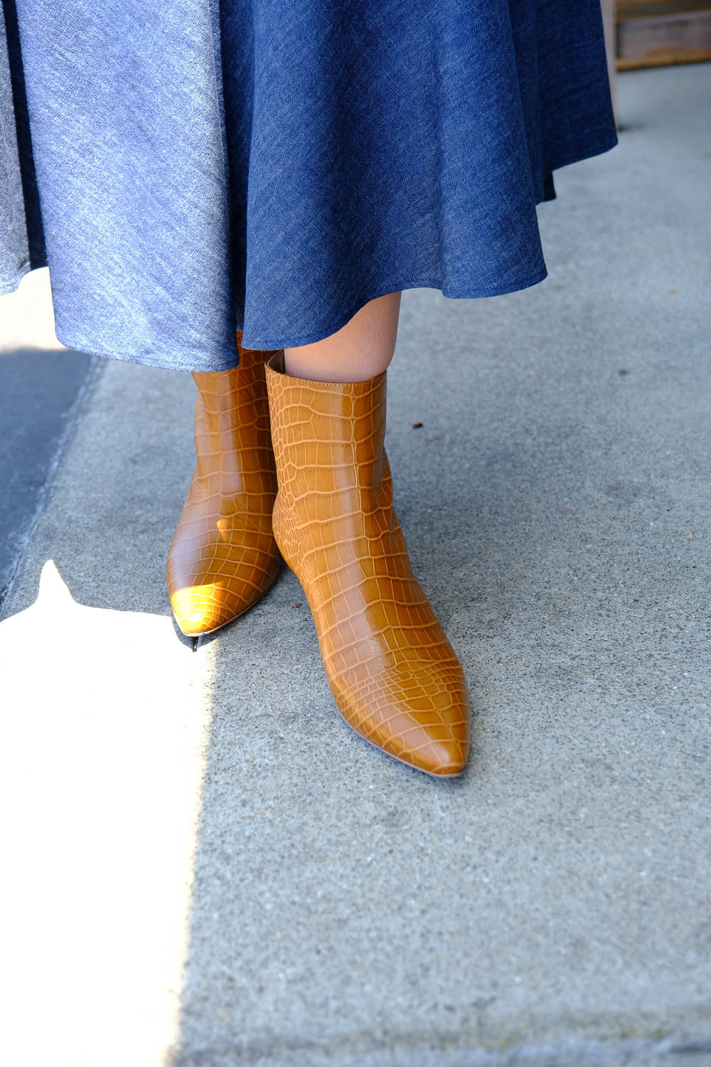 GABRIELA HEARST | CLAYTON BOOT | WOMEN'S LUXURY DESIGNER CLOTHING, JEWELRY & ACCESSORIES | CAPITOL CHARLOTTE, NC & BRENTWOOD, CA