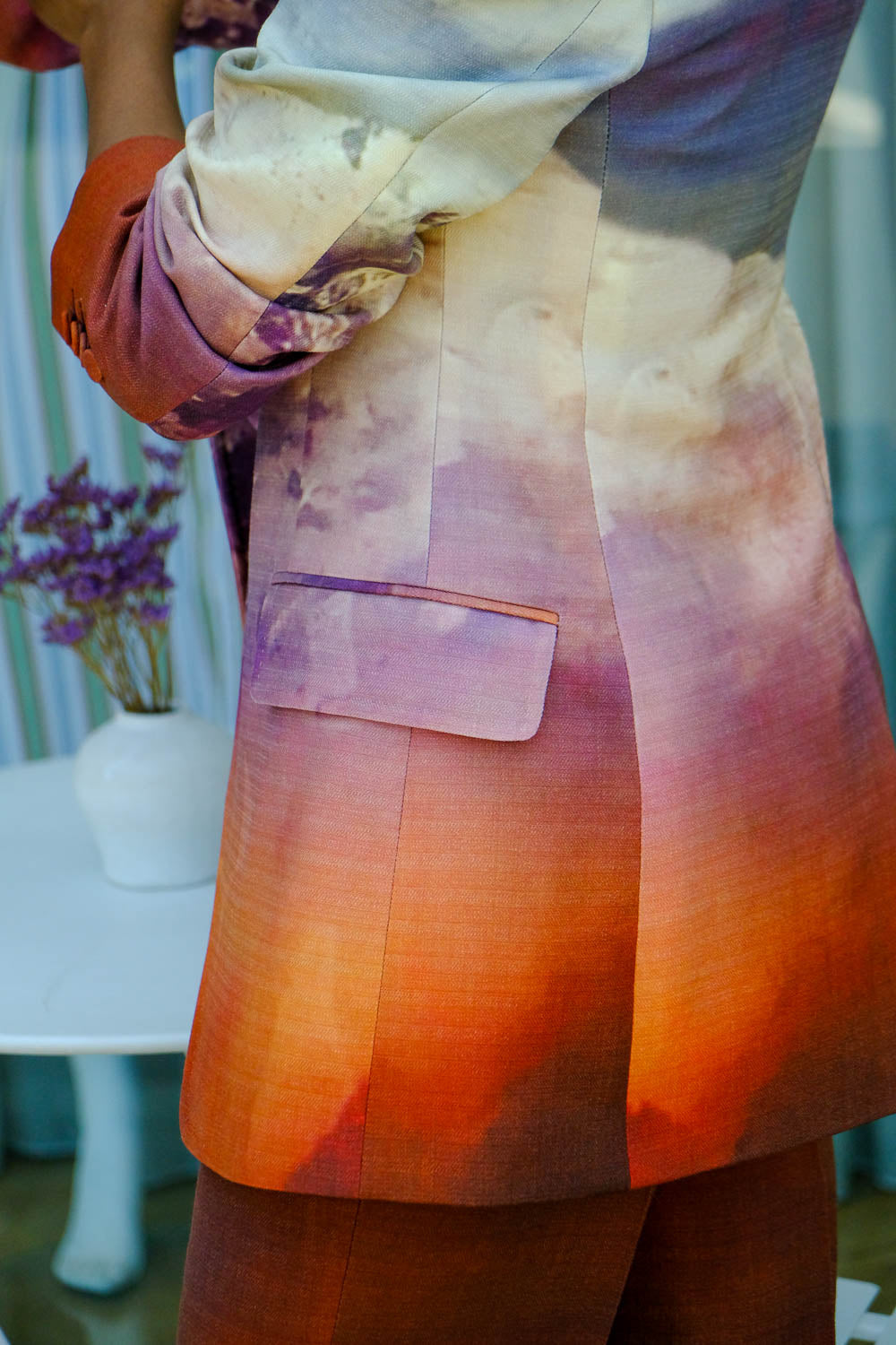 GABRIELA HEARST | ORREN BLAZER | WOMEN'S LUXURY DESIGNER CLOTHING, SHOES, HANDBAGS & JEWELRY | CAPITOL CHARLOTTE, NC & BRENTWOOD, CA