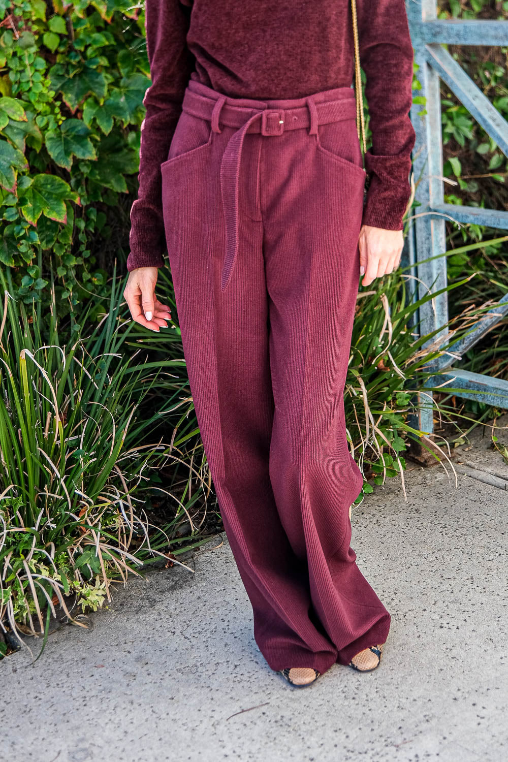 GABRIELA HEARST | NORMAN PANT | WOMEN'S LUXURY DESIGNER CLOTHING, SHOES, HANDBAGS & JEWELRY | CAPITOL CHARLOTTE, NC & BRENTWOOD, CA
