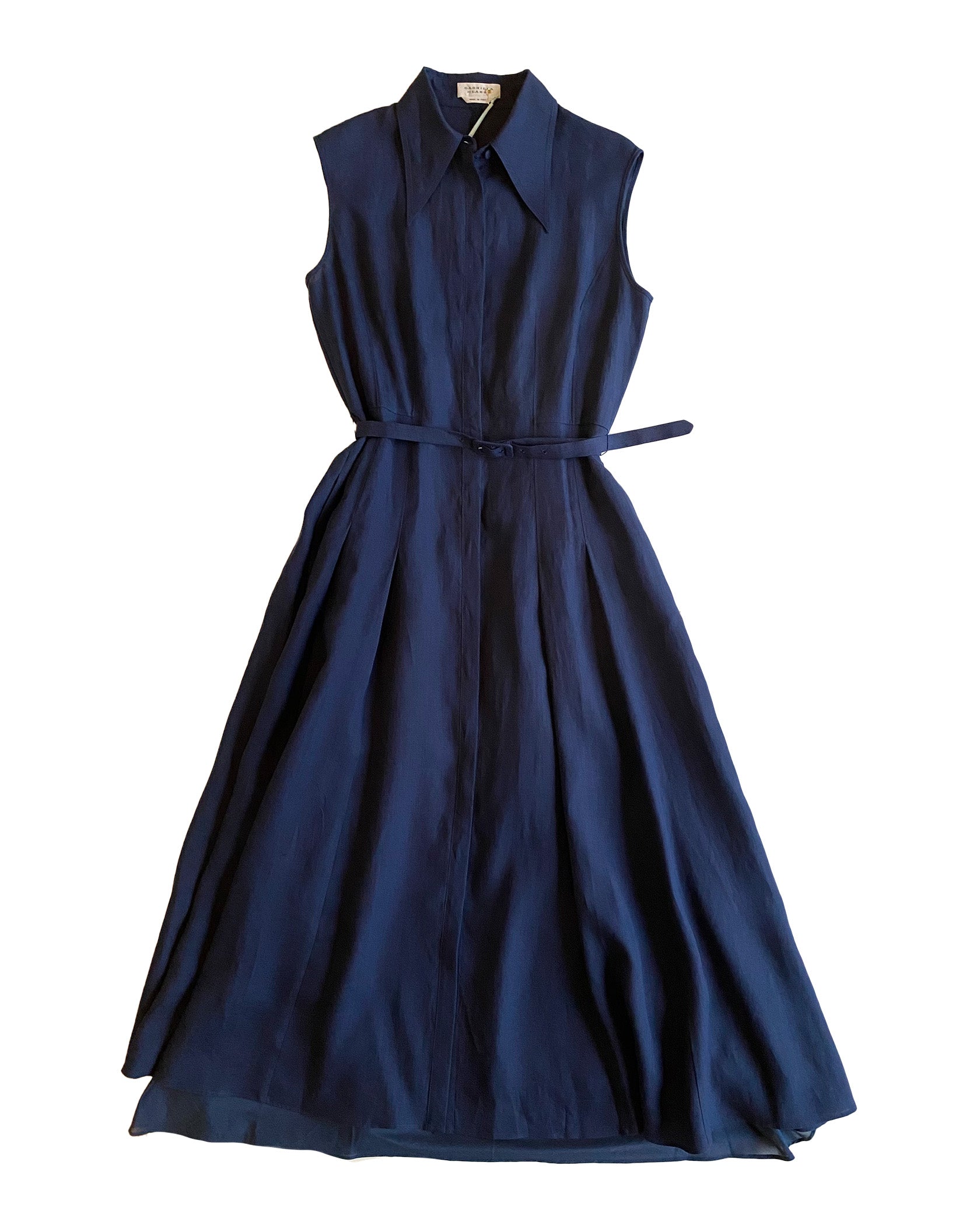 GABRIELA HEARST | DURAND MIDI DRESS