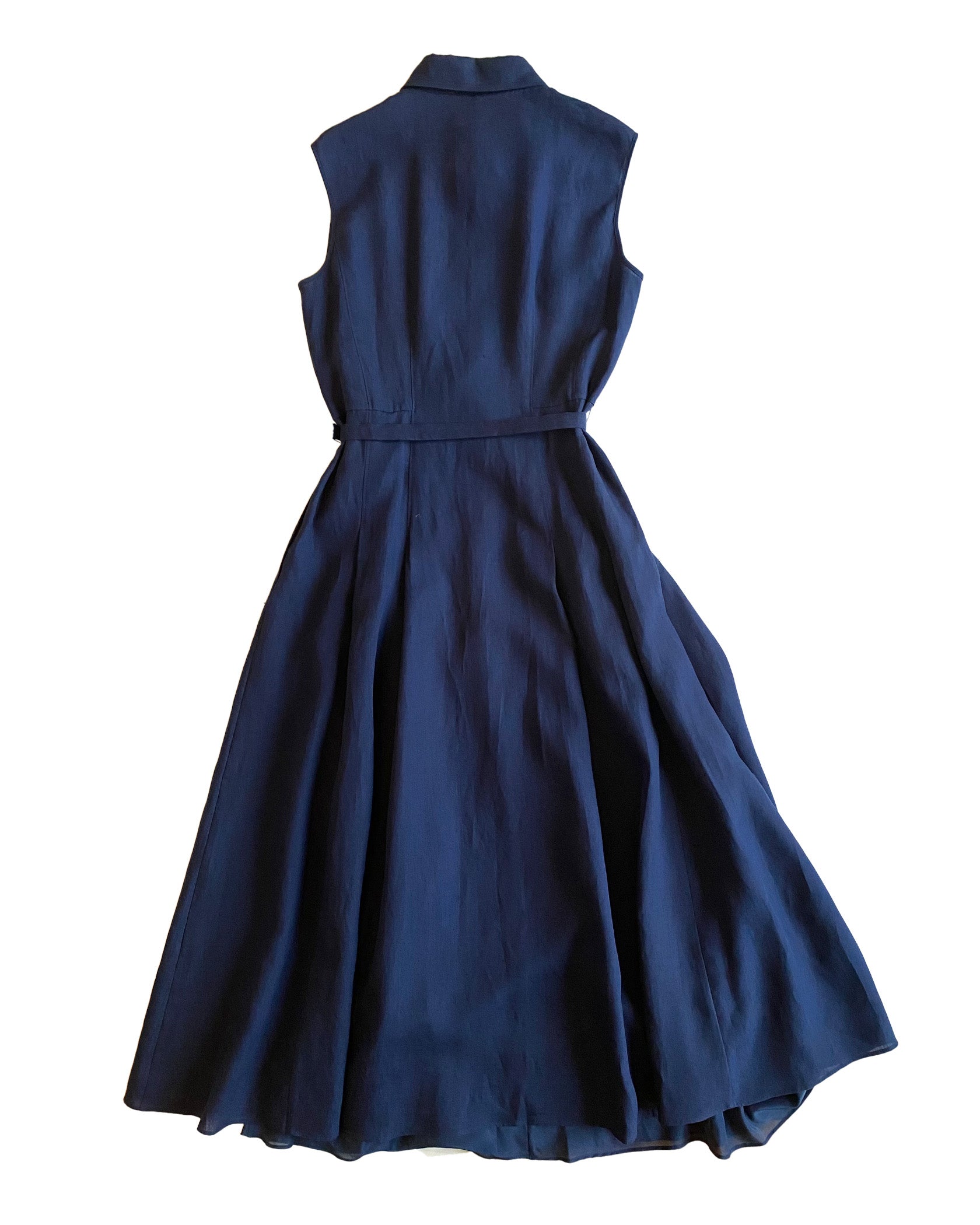 GABRIELA HEARST | DURAND MIDI DRESS