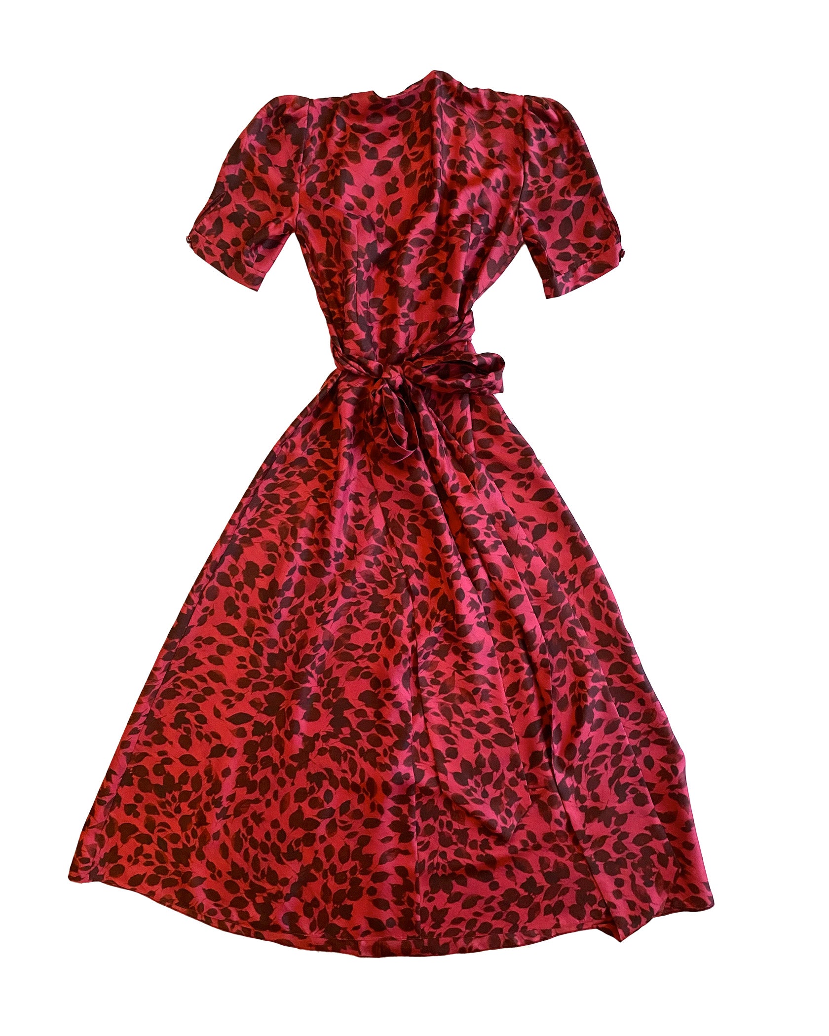 GABRIELA HEARST | LARKIN MIDI DRESS