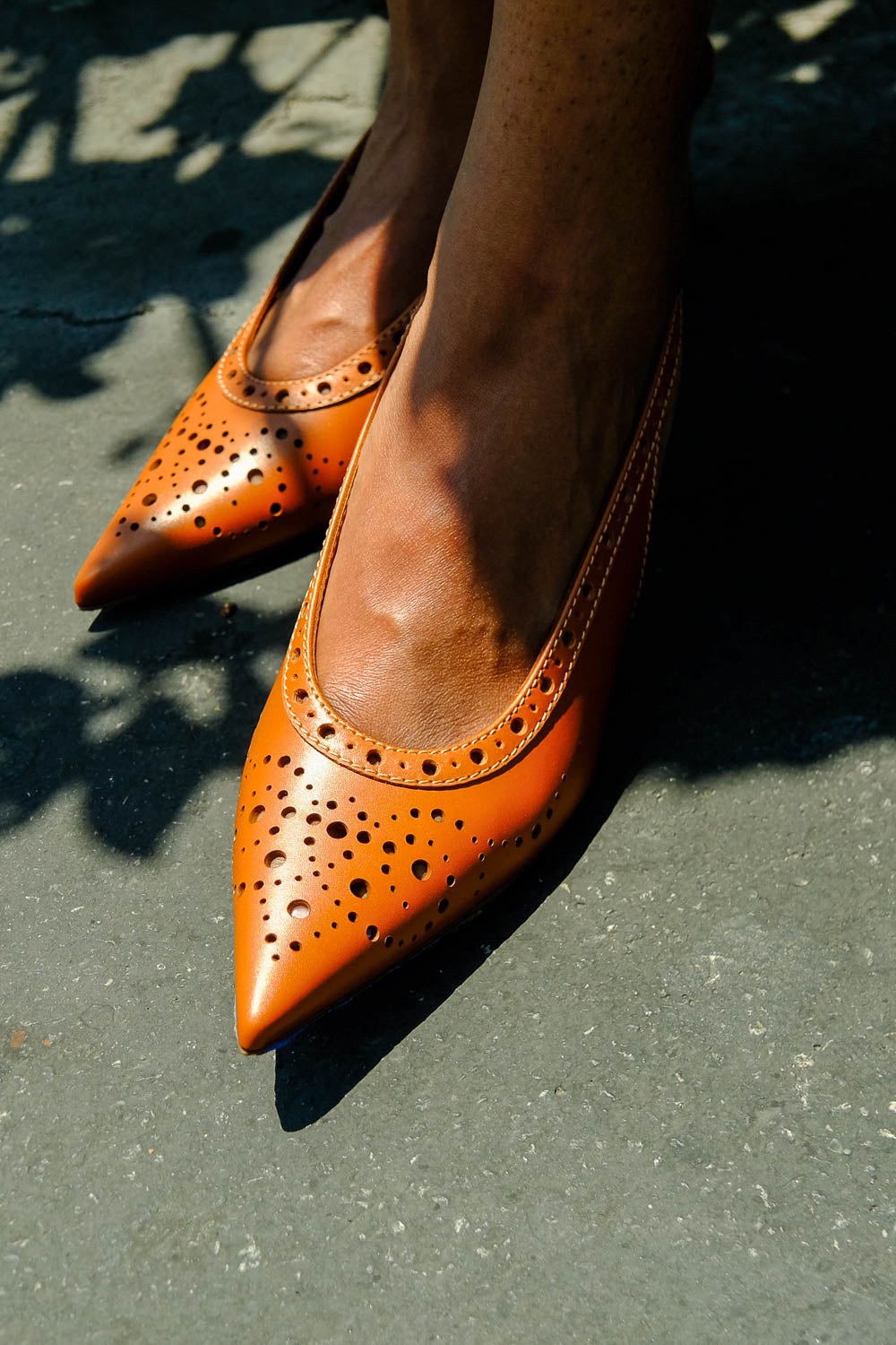 GIANVITO ROSSI
