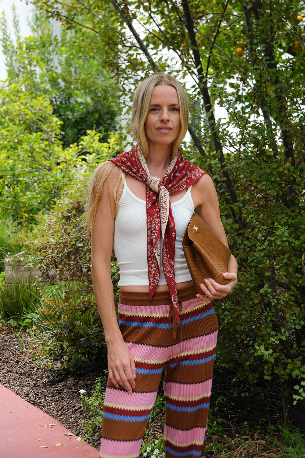 GUEST IN RESIDENCE | THE WILD RAG | WOMEN'S LUXURY DESIGNER CLOTHING, SHOES, HANDBAGS & JEWELRY | CAPITOL CHARLOTTE, NC & BRENTWOOD, CA