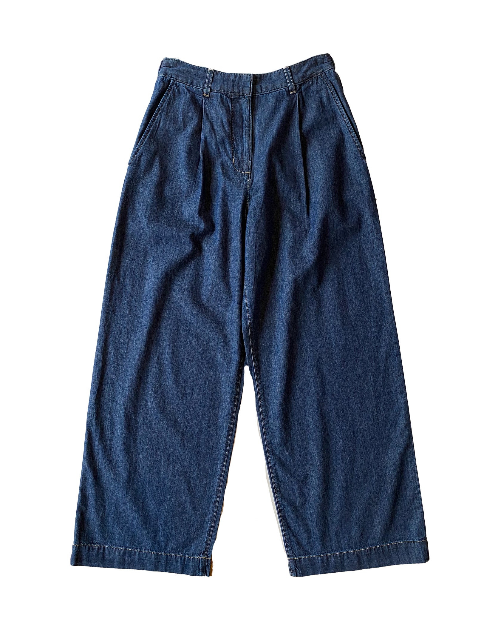 TWP | HUDSON DENIM