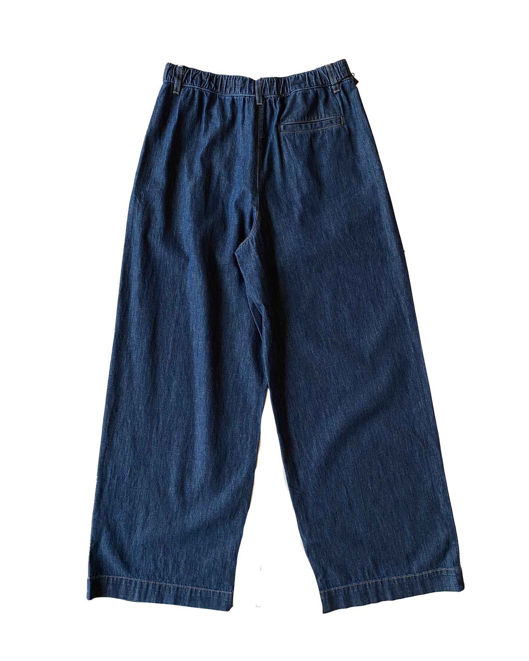 TWP | HUDSON DENIM
