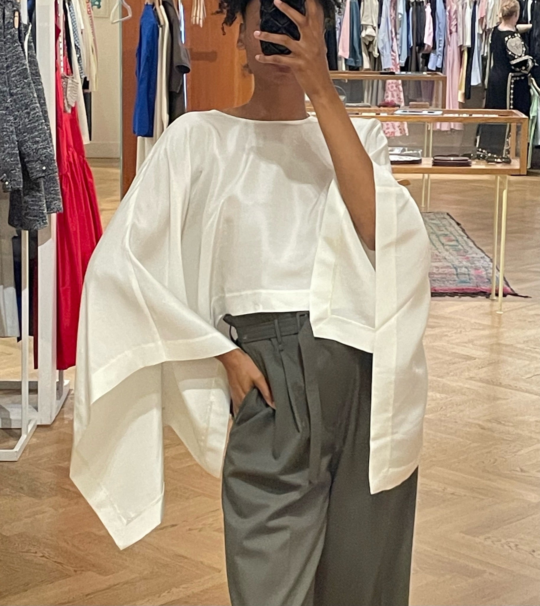 HEIRLOME | KERI TOP